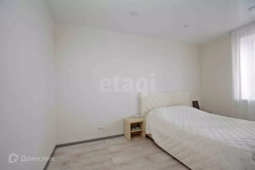 Продаётся 1-к квартира, 44.9 м - Фото 1