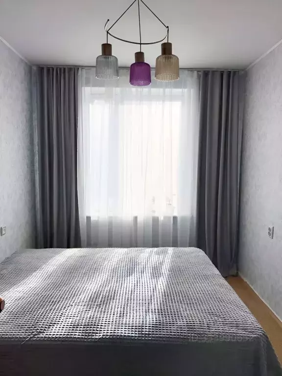 2-к кв. Москва Каширское ш., 116К2 (45.0 м) - Фото 1