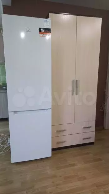 2-к. квартира, 50м, 4/5эт. - Фото 1