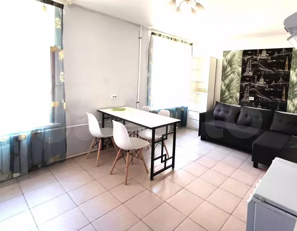 3-к. квартира, 80,1 м, 4/5 эт. - Фото 0