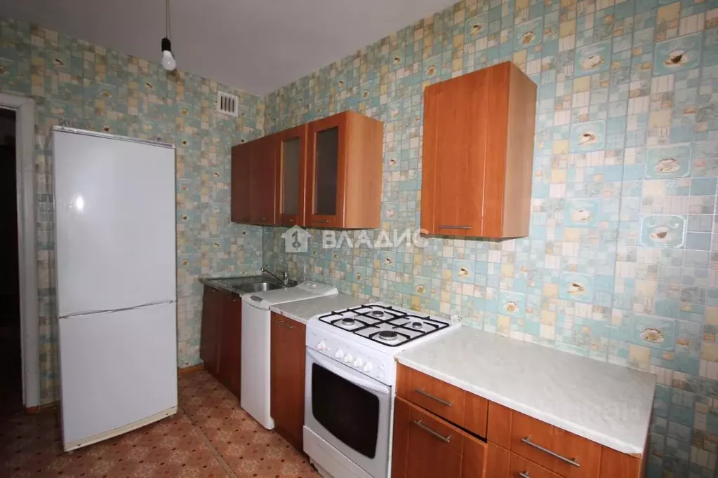 2-к кв. Башкортостан, Стерлитамак ул. Артема, 97А (50.5 м) - Фото 1