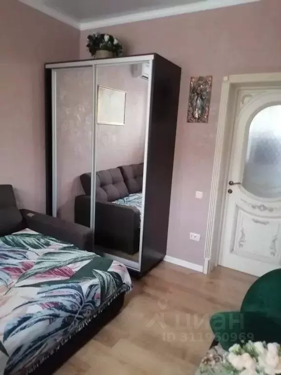 Комната Ростовская область, Таганрог Греческая ул., 14 - Фото 2