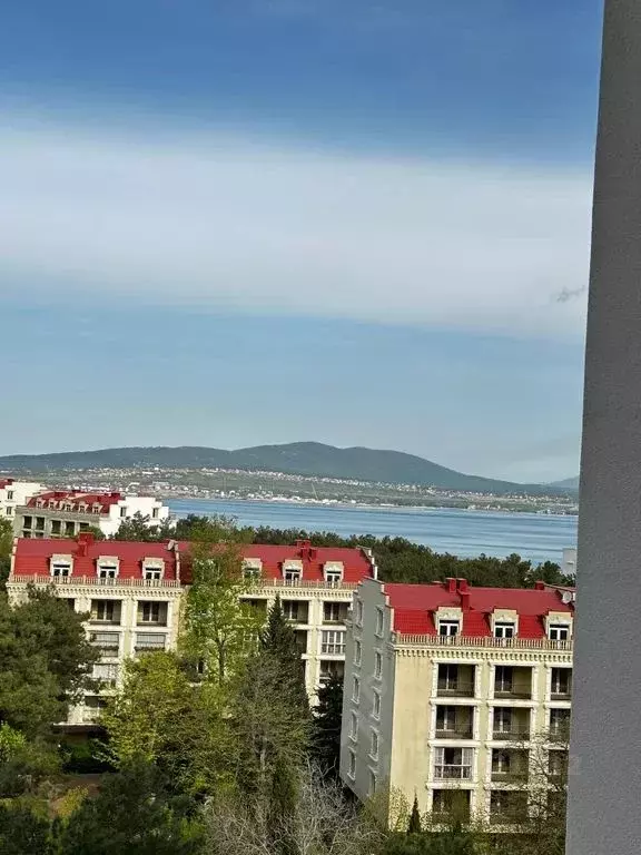2-к кв. Краснодарский край, Геленджик Крымская ул., 3к4 (72.0 м) - Фото 1