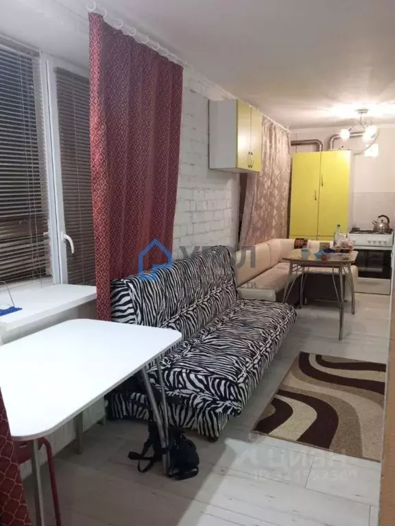 2-к кв. Самарская область, Самара бул. Ивана Финютина, 37 (45.0 м) - Фото 1