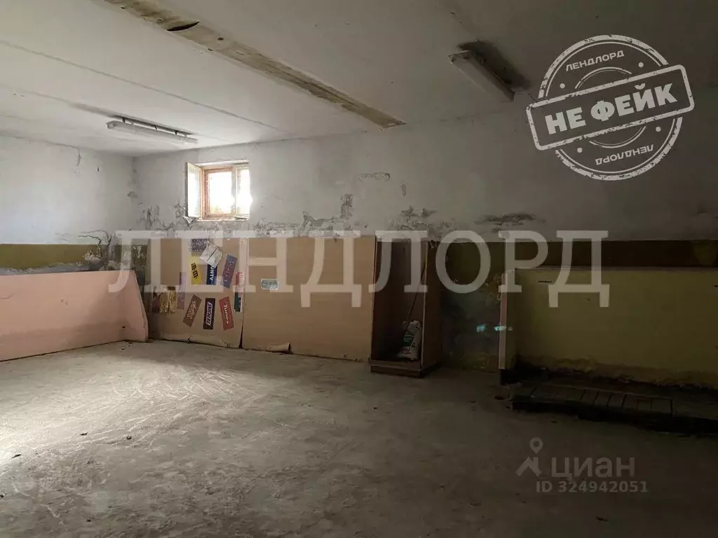 Помещение свободного назначения в Ростовская область, Новочеркасск ул. ... - Фото 1