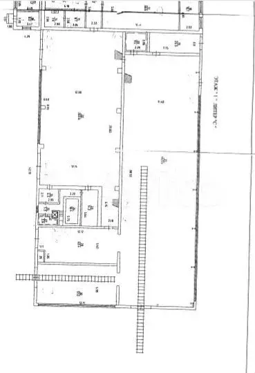 Производство, 3000 м - Фото 1