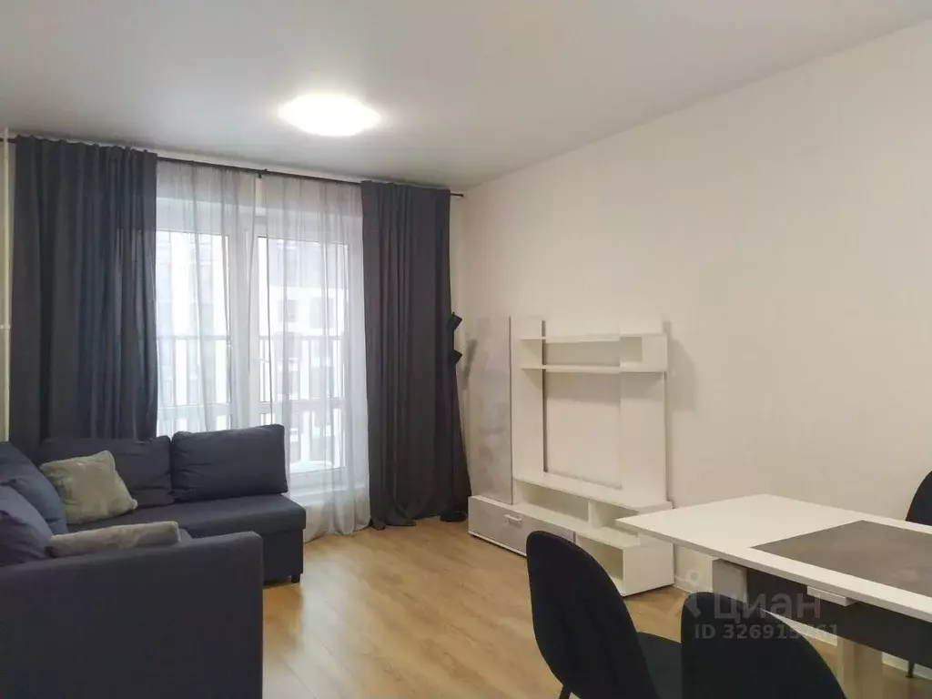 3-к кв. Москва просп. Новосередневский, 17к2 (84.0 м) - Фото 2