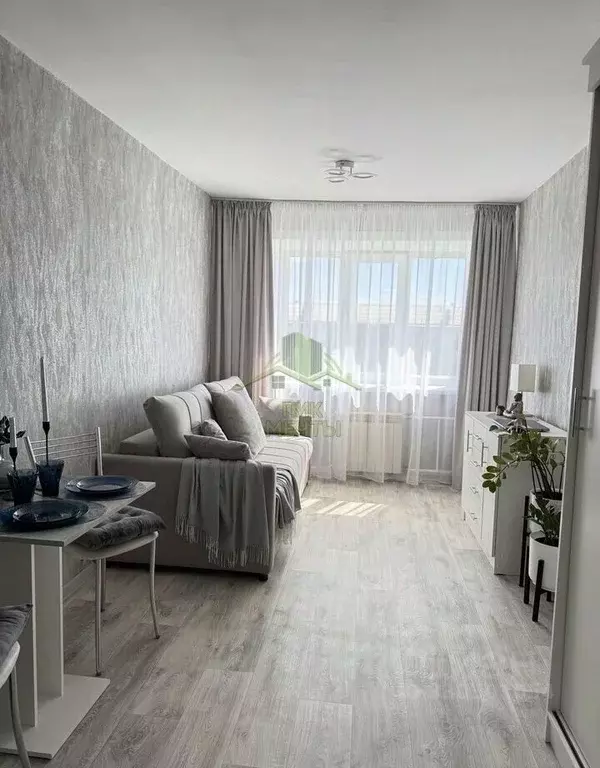 Комната Бурятия, Улан-Удэ просп. 50-летия Октября, 21 (15.0 м) - Фото 2