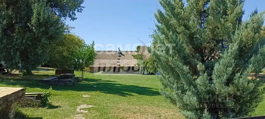 Участок в Краснодарский край, Новороссийск городской округ, ... - Фото 1