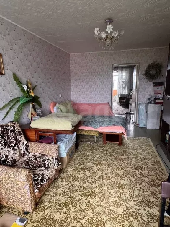 3-к кв. Томская область, Северск ул. Ленина, 92 (57.9 м) - Фото 1