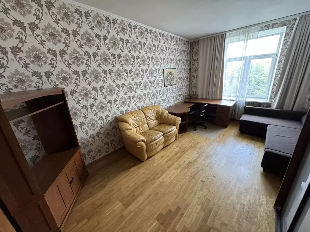 2-к кв. Москва ул. Павла Корчагина, 8 (70.0 м) - Фото 2