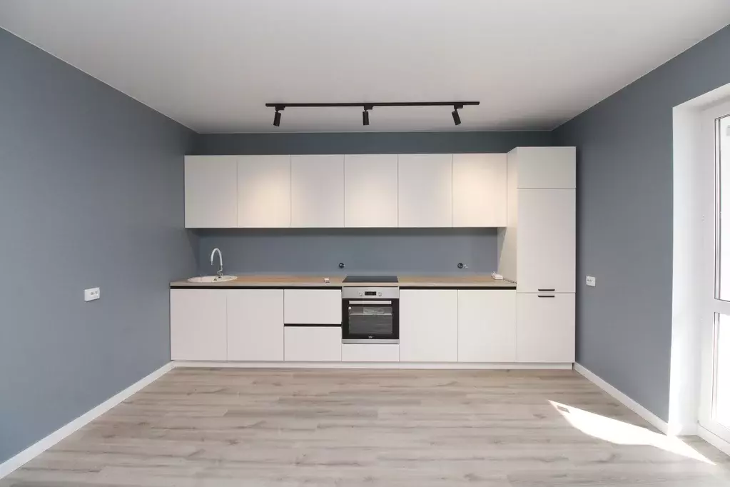 Продаётся 3-к квартира, 101.3 м - Фото 0