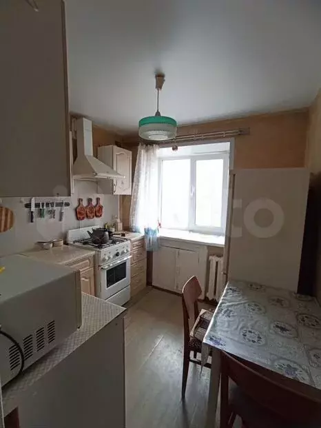 2-к. квартира, 41м, 5/5эт. - Фото 1