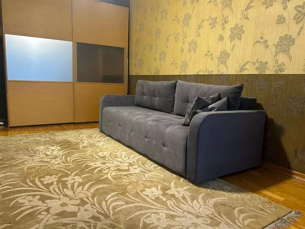 2-к кв. Москва Кутузовский просп., 5/3 (56.0 м) - Фото 1