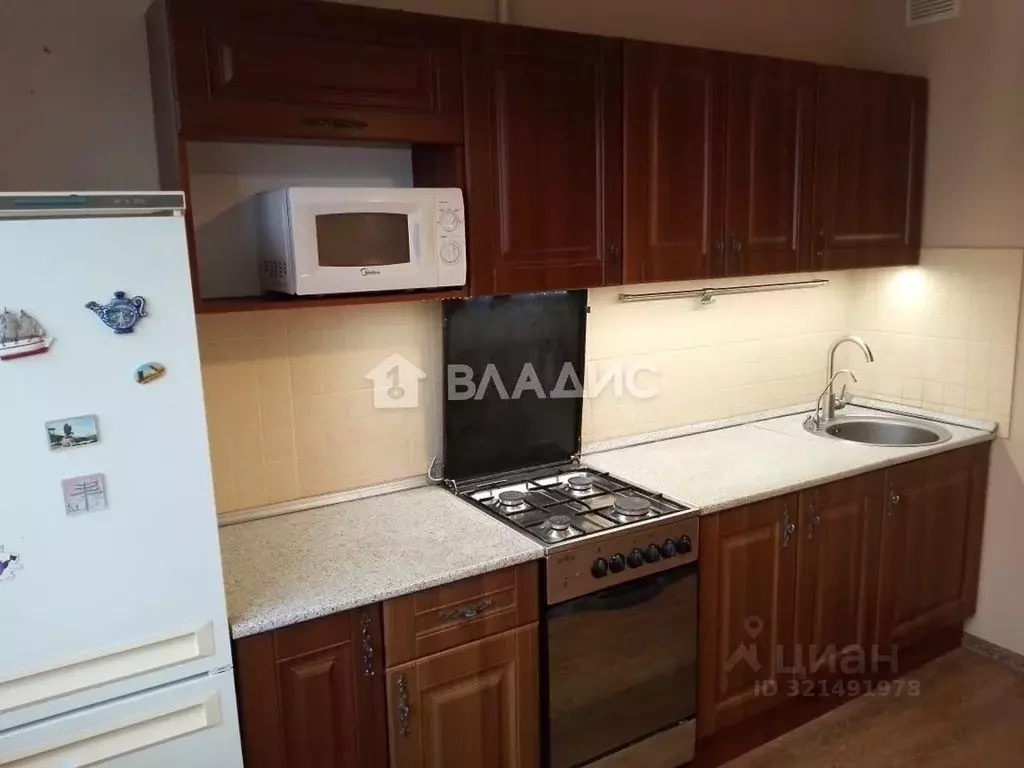 2-к кв. Волгоградская область, Волгоград Елецкая ул., 10 (50.4 м) - Фото 2