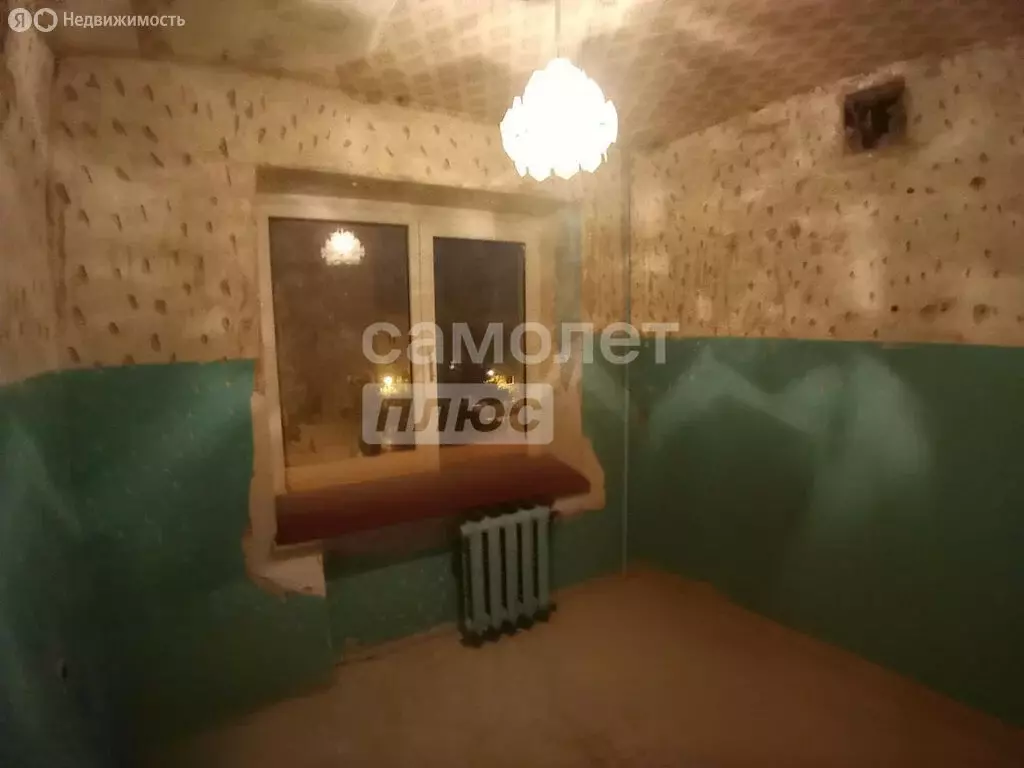 1-комнатная квартира: Ставрополь, Ленинский район, микрорайон № 10, ... - Фото 2