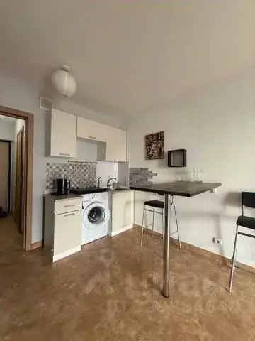 Студия Красноярский край, Красноярск ул. Карамзина, 8 (25.3 м) - Фото 1