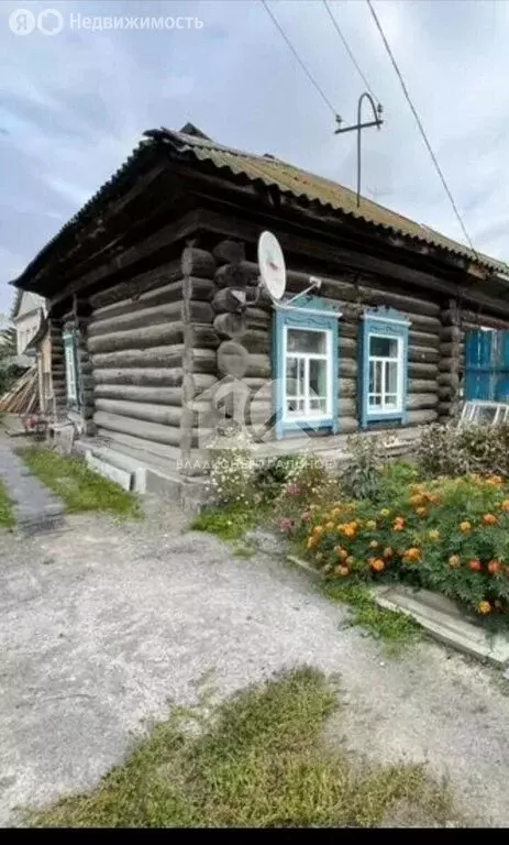 Дом в Искитим, Кооперативная улица, 13 (20.3 м) - Фото 2