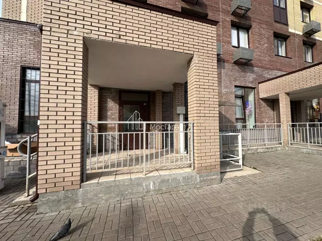 Помещение свободного назначения в Московская область, Мытищи городской ... - Фото 1