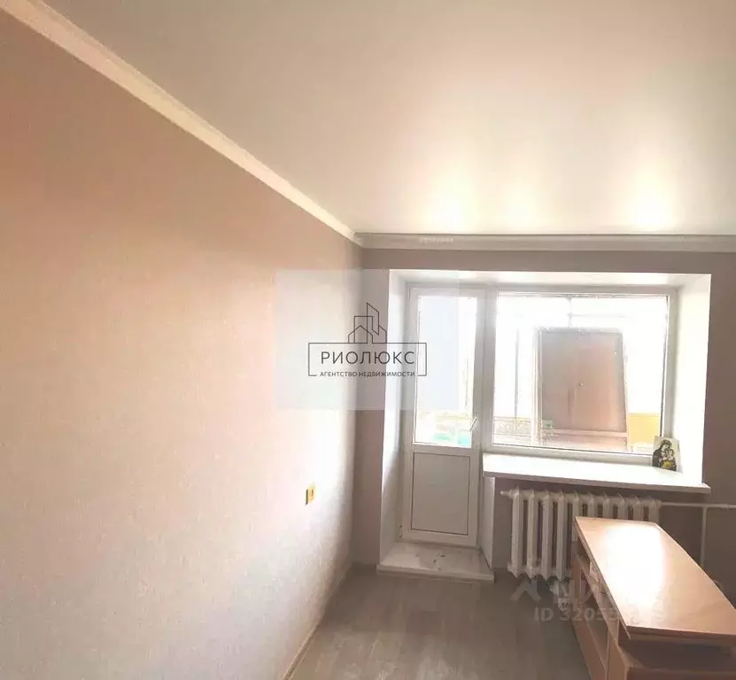 1-к кв. Челябинская область, Магнитогорск ул. Завенягина, 16 (31.3 м) - Фото 1