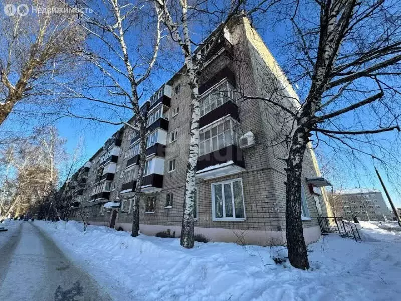 1-комнатная квартира: Казань, улица Гудованцева, 31 (29.1 м) - Фото 2