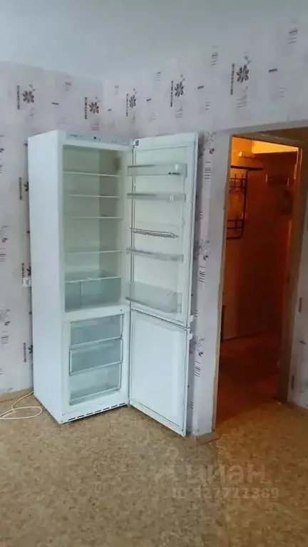 1-к кв. Ивановская область, Иваново ул. Любимова, 12 (30.0 м) - Фото 2