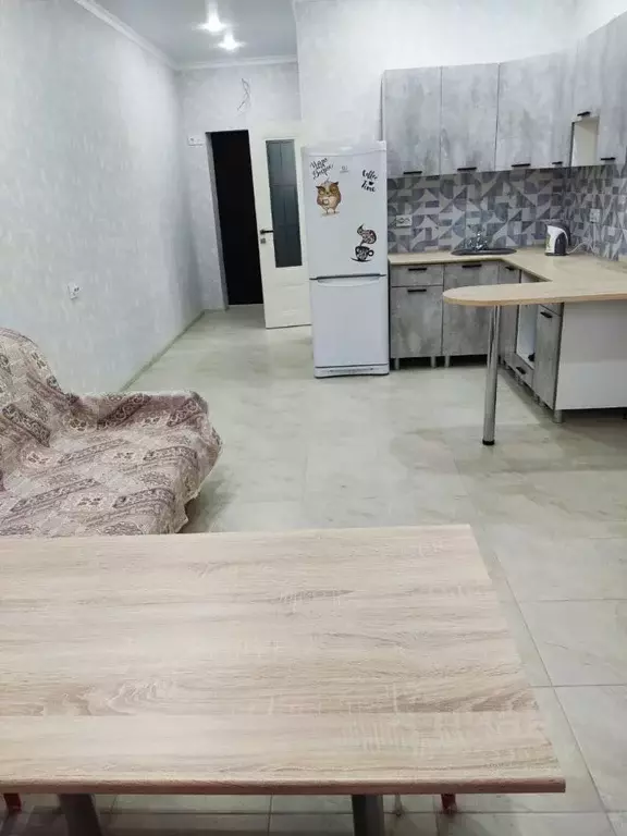 Студия Ростовская область, Ростов-на-Дону Привокзальная ул., 3/1 (28.0 ... - Фото 2