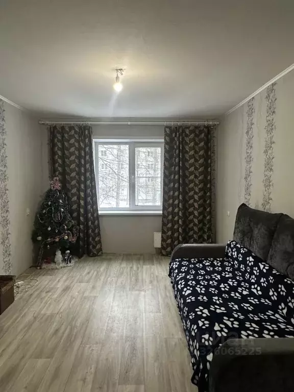 3-к кв. Воронежская область, Воронеж ул. Генерала Лизюкова, 103 (72.3 ... - Фото 1