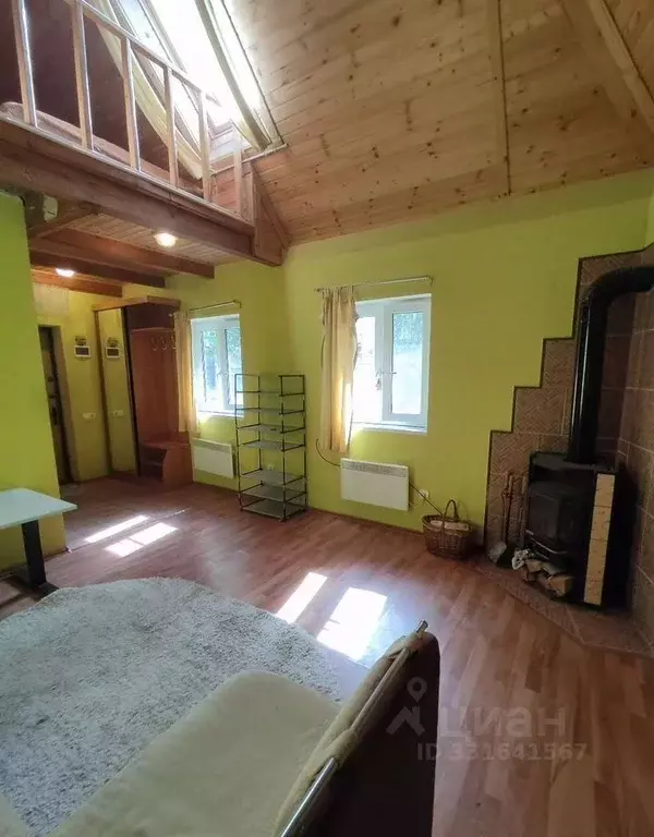 Дом в Московская область, Дмитровский муниципальный округ, д. Курово 1 ... - Фото 1
