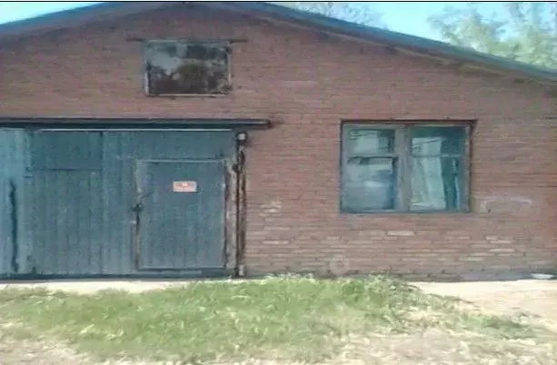 Гараж в Башкортостан, Уфимский район, Шемякский сельсовет, с. ... - Фото 1