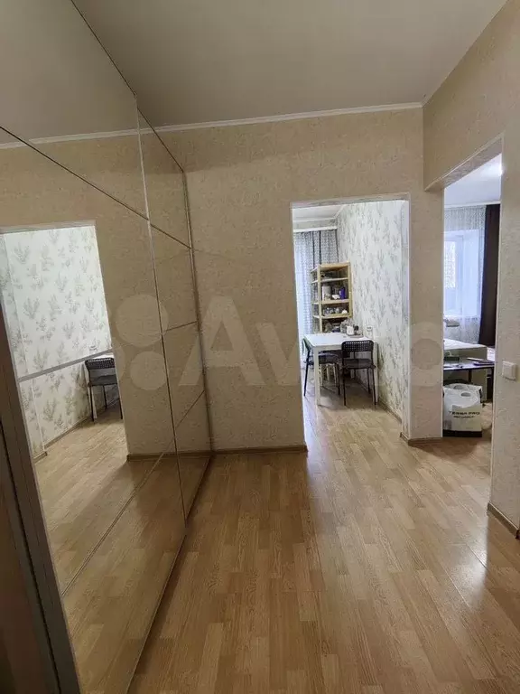 1-к. квартира, 33,5 м, 8/15 эт. - Фото 1