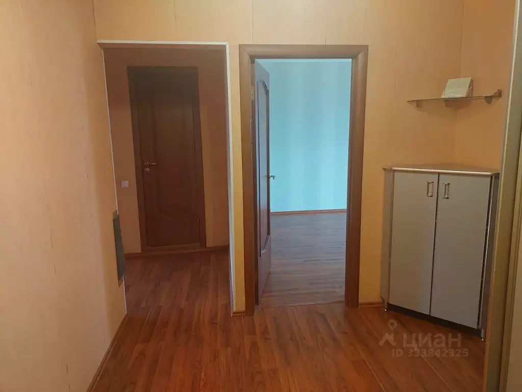 2-к кв. Псковская область, Печоры Индустриальная ул., 6 (54.0 м) - Фото 1