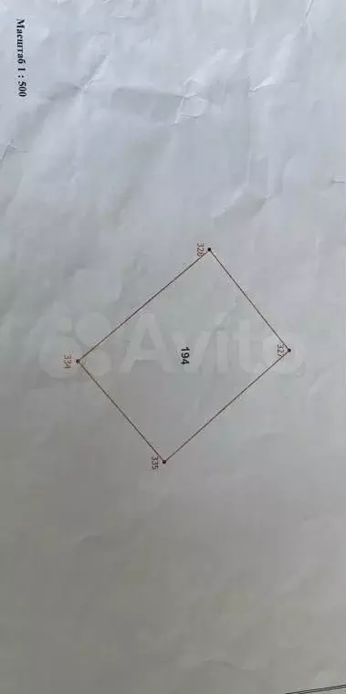 Участок 8 сот. (ИЖС) - Фото 1