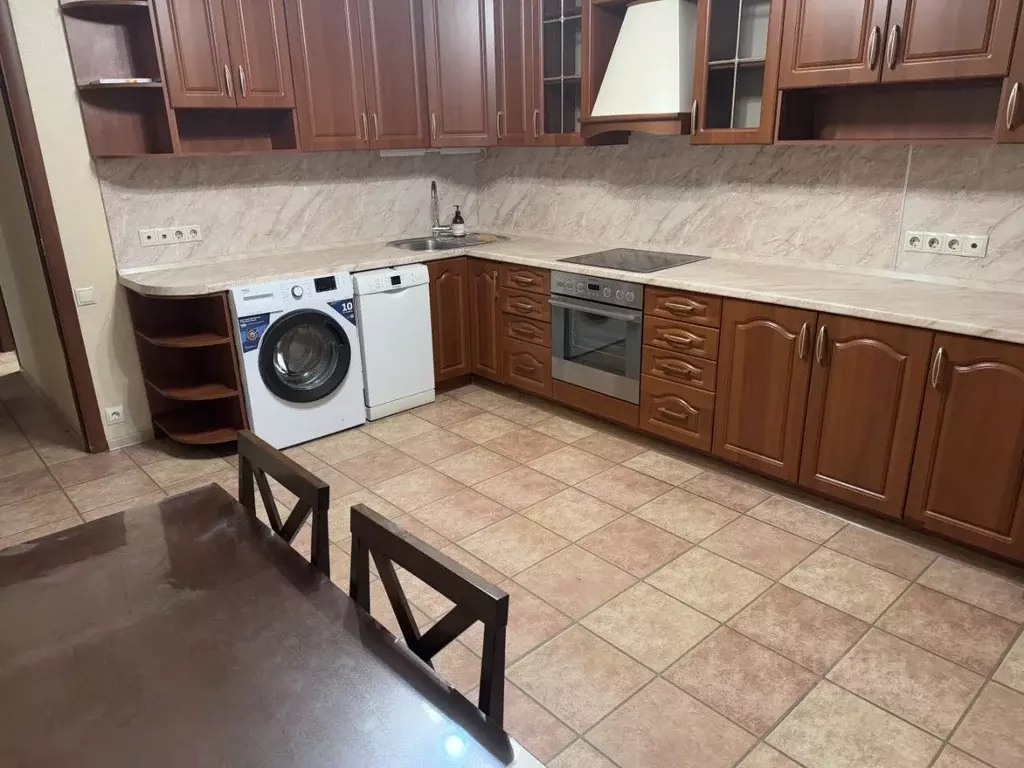 2-к кв. Московская область, Подольск Литейная ул., 44а (69.0 м) - Фото 2