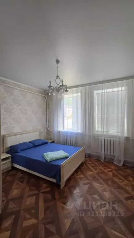 Дом в Северная Осетия, Ардон ул. Зангиева (94 м) - Фото 1