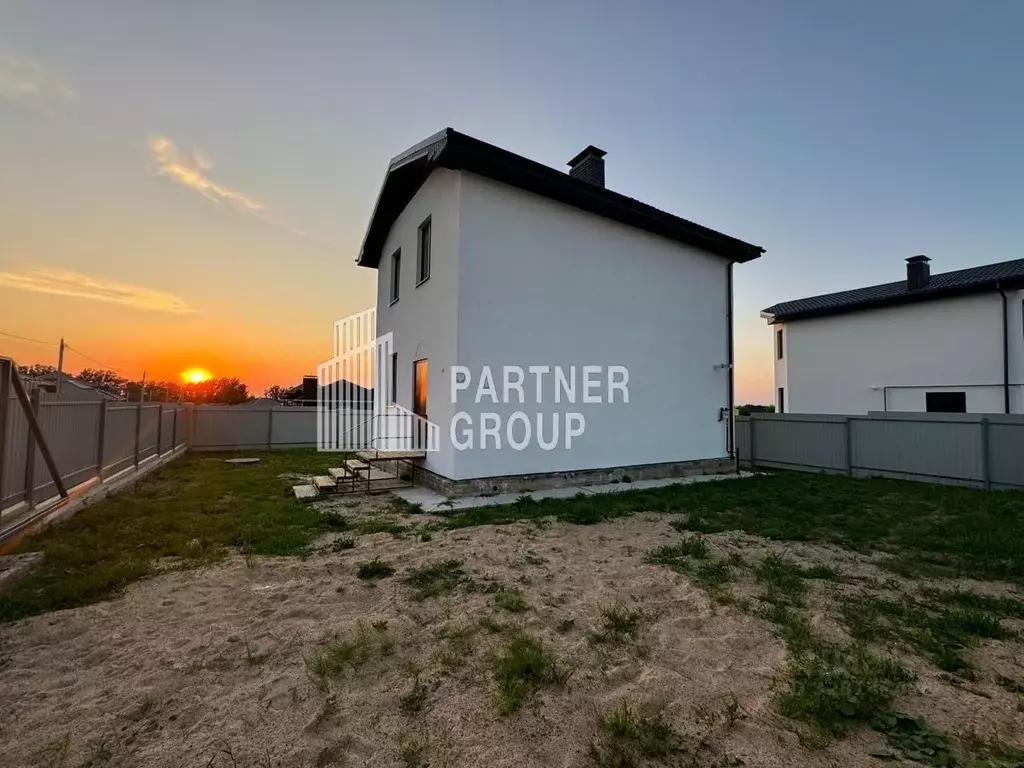 Дом в Тульская область, Тула городской округ, д. Ямны ул. Небесная ... - Фото 1