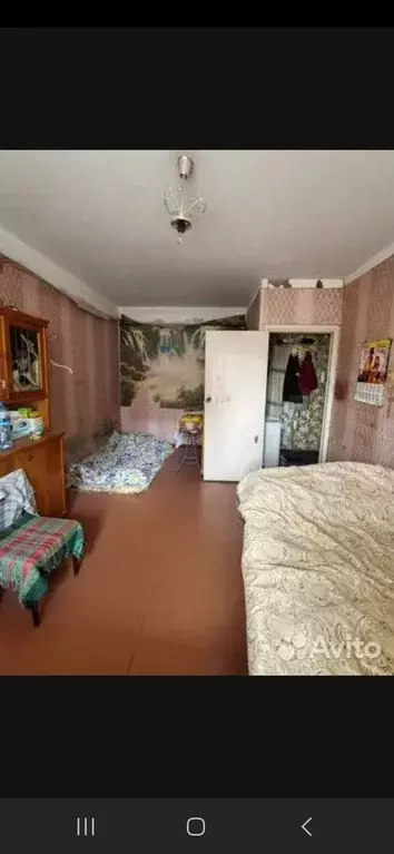 Продаётся 1-к квартира, 34 м - Фото 1