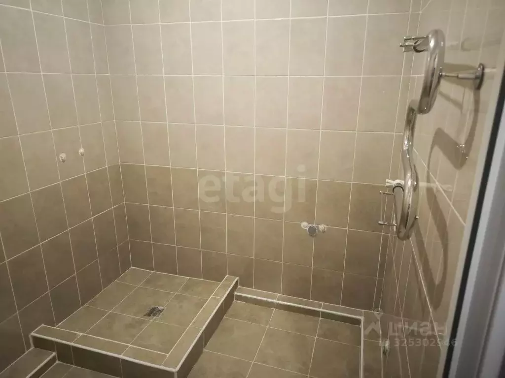 2-к кв. Адыгея, Гиагинская ст-ца ул. Заводская, 1К (46.3 м) - Фото 1