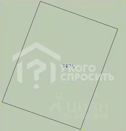 Участок в Ленинградская область, Ломоносовский район, Лопухинское ... - Фото 2