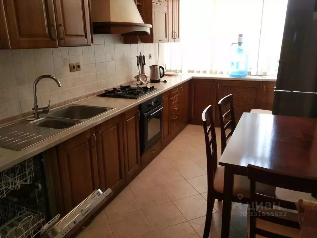 3-к кв. Севастополь просп. Героев Сталинграда, 53 (112.0 м) - Фото 1