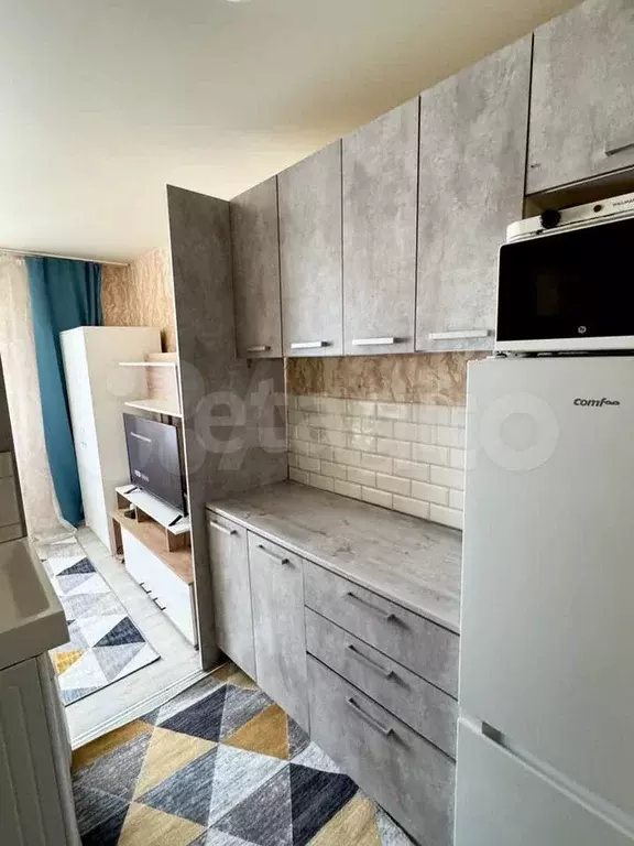 Комната 12,8 м в 1-к., 4/5 эт. - Фото 1