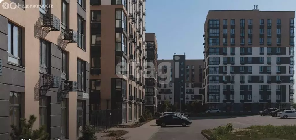 Помещение свободного назначения (58.04 м) - Фото 2