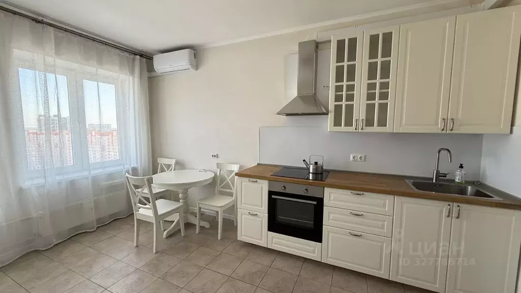 1-к кв. Москва ул. Недорубова, 28 (44.0 м) - Фото 2