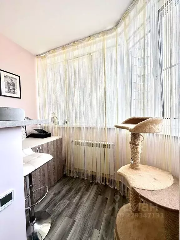 3-к кв. Московская область, Краснознаменск Советская ул., 2 (82.0 м) - Фото 2