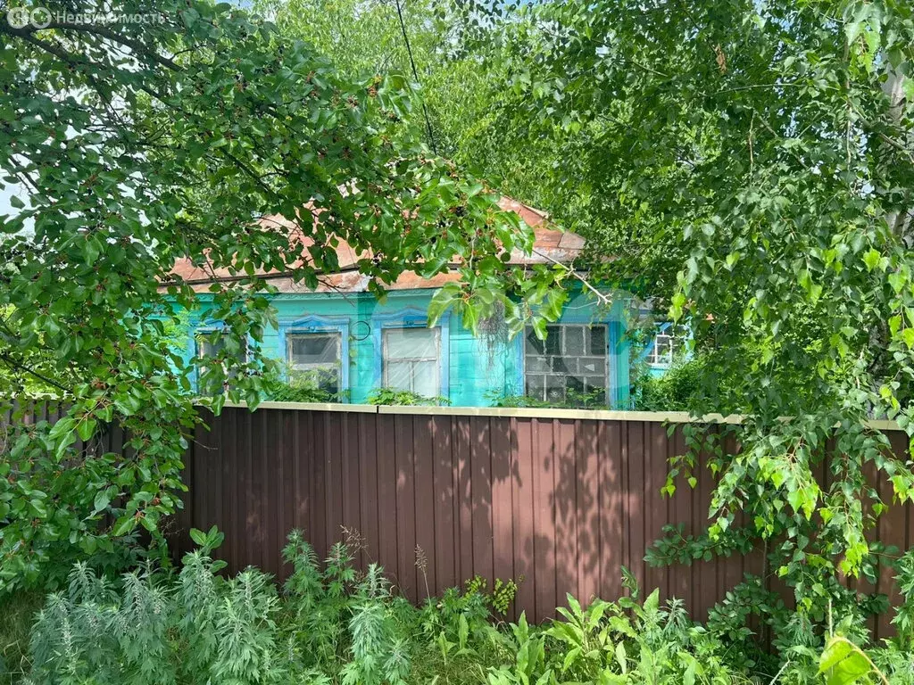 Дом в станица Дядьковская, Комсомольская улица, 74 (69.1 м) - Фото 0