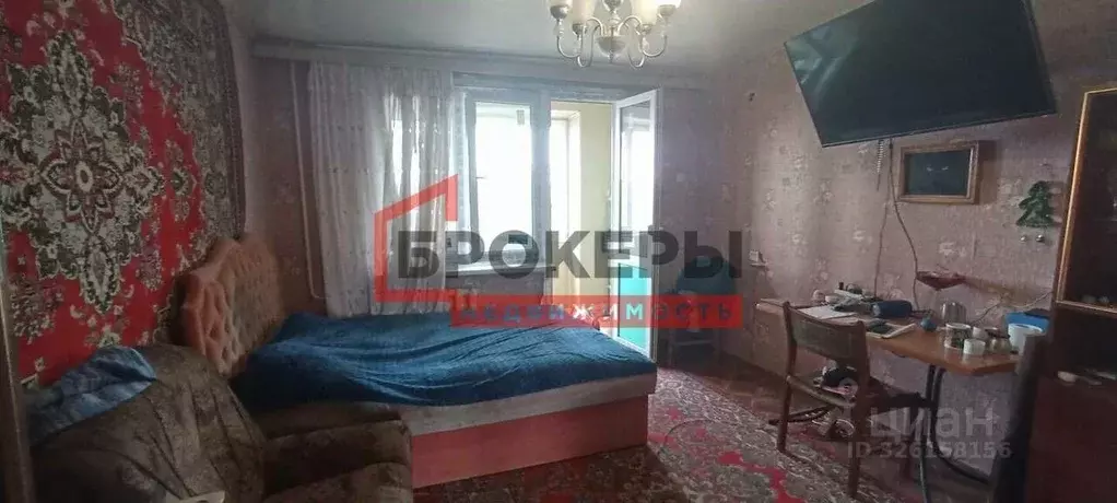 3-к кв. Севастополь ул. Хрусталева, 97 (66.9 м) - Фото 1