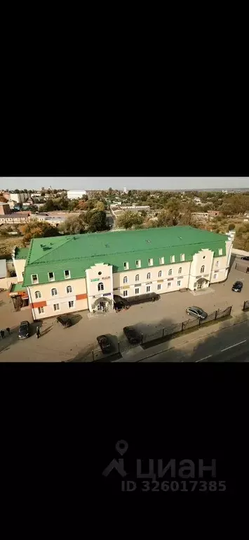 Помещение свободного назначения в Московская область, Можайск ул. ... - Фото 2