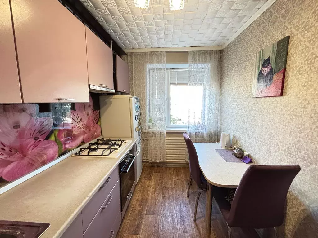 Продаётся 2-к квартира, 43.1 м - Фото 1