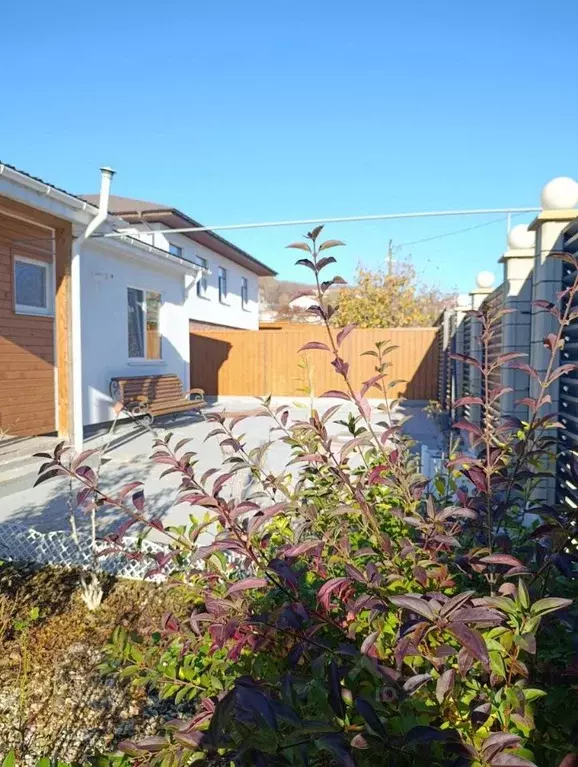 Дом в Крым, Симферопольский район 1 (112 м) - Фото 1