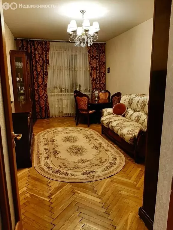 2-комнатная квартира: Санкт-Петербург, улица Жака Дюкло, 6к1 (55.4 м) - Фото 0
